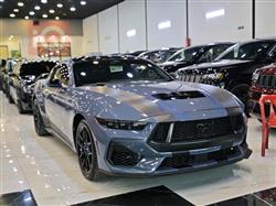 فورد موستانج